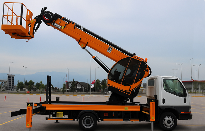 45 Ton 37 m Bom 45 Ton 37 m Bom